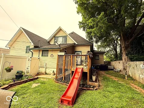 459 E Morgan Street Martinsville IN 46151