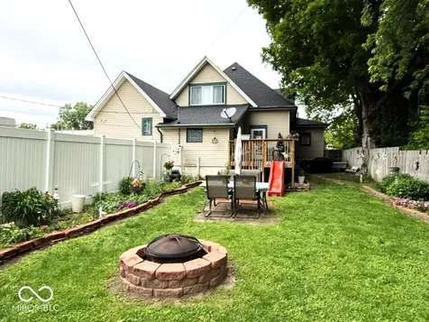 459 E Morgan Street Martinsville IN 46151
