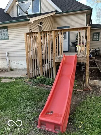 459 E Morgan Street Martinsville IN 46151