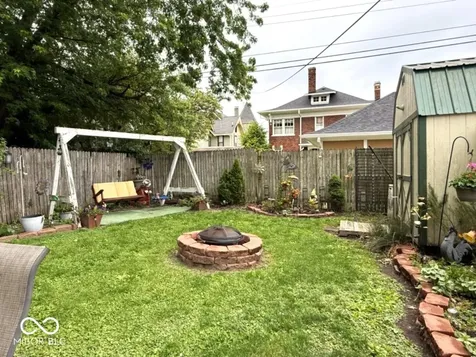 459 E Morgan Street Martinsville IN 46151