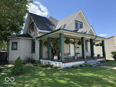459 E Morgan Street Martinsville IN 46151