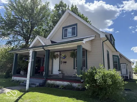 459 E Morgan Street Martinsville IN 46151