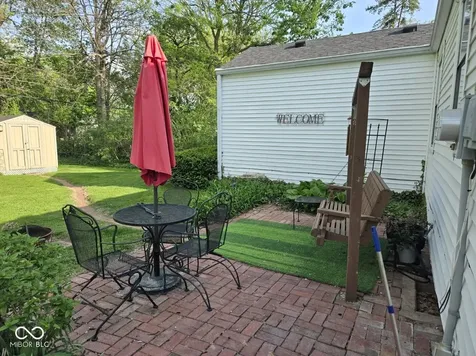 145 Woodside Avenue Indianapolis IN 46219