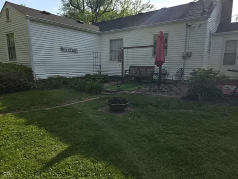 145 Woodside Avenue Indianapolis IN 46219