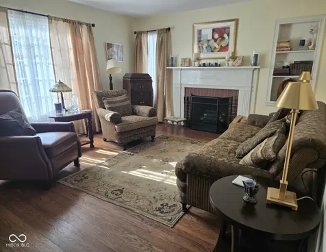 145 Woodside Avenue Indianapolis IN 46219