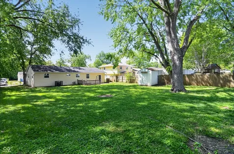 5012 Gambel Road Indianapolis IN 46221