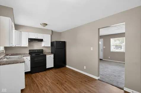 5012 Gambel Road Indianapolis IN 46221