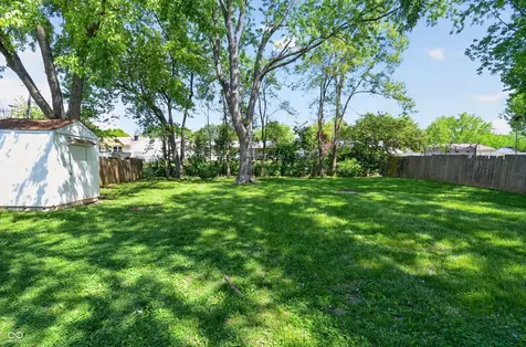 5012 Gambel Road Indianapolis IN 46221