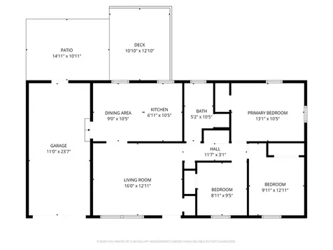 5012 Gambel Road Indianapolis IN 46221