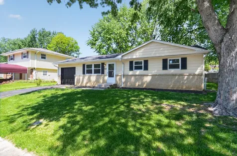 5012 Gambel Road Indianapolis IN 46221