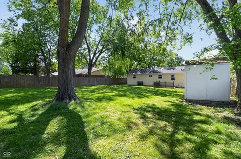 5012 Gambel Road Indianapolis IN 46221