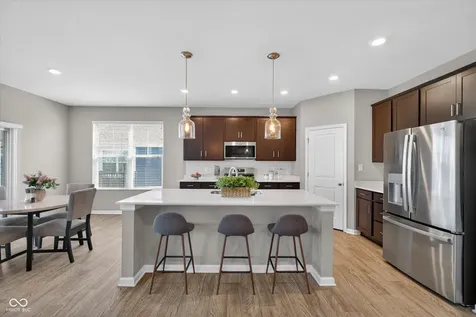 1573 N Clearwater Drive Greenfield IN 46140