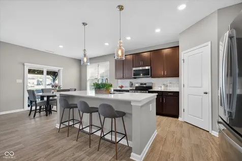 1573 N Clearwater Drive Greenfield IN 46140
