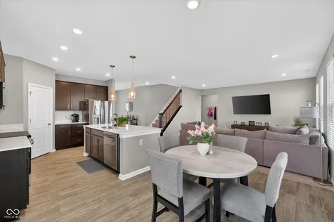1573 N Clearwater Drive Greenfield IN 46140