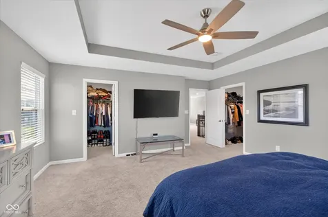 1573 N Clearwater Drive Greenfield IN 46140