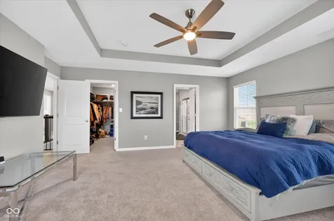 1573 N Clearwater Drive Greenfield IN 46140