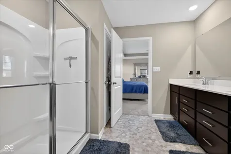 1573 N Clearwater Drive Greenfield IN 46140