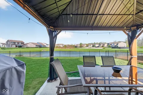 1573 N Clearwater Drive Greenfield IN 46140
