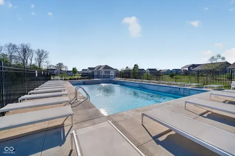 1573 N Clearwater Drive Greenfield IN 46140