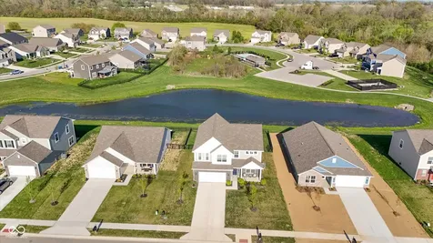 1573 N Clearwater Drive Greenfield IN 46140