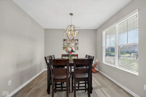 1573 N Clearwater Drive Greenfield IN 46140