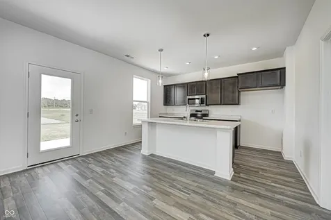 7514 Firecrest Lane Camby IN 46113
