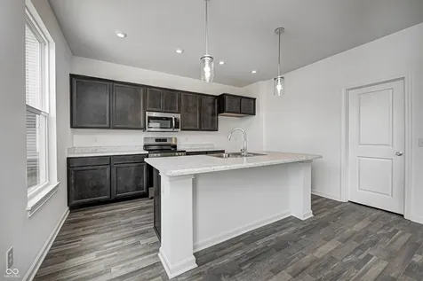 7514 Firecrest Lane Camby IN 46113