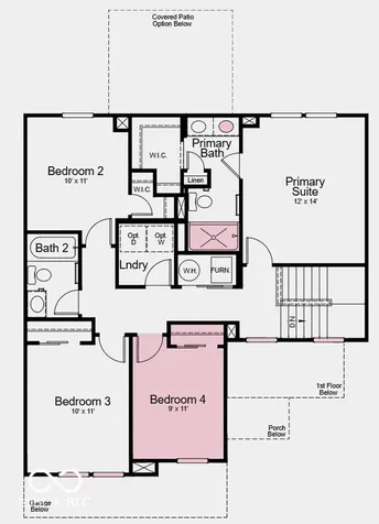 7514 Firecrest Lane Camby IN 46113