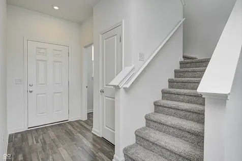 7514 Firecrest Lane Camby IN 46113