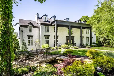 7779 Ridge Road Indianapolis IN 46240