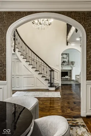 7779 Ridge Road Indianapolis IN 46240