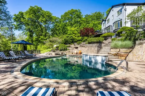 7779 Ridge Road Indianapolis IN 46240