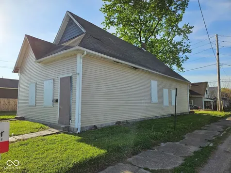 31 W Arizona Street Indianapolis IN 46225