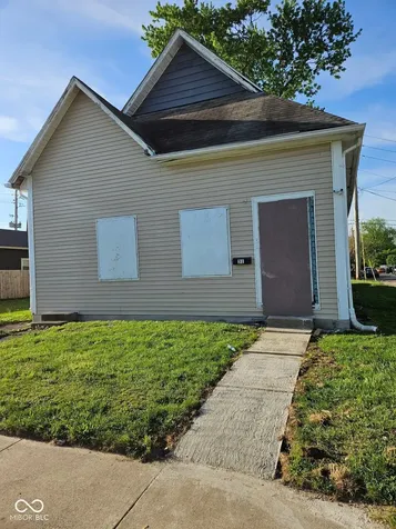 31 W Arizona Street Indianapolis IN 46225