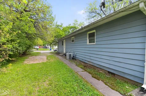 4130 Mellis Drive Indianapolis IN 46235