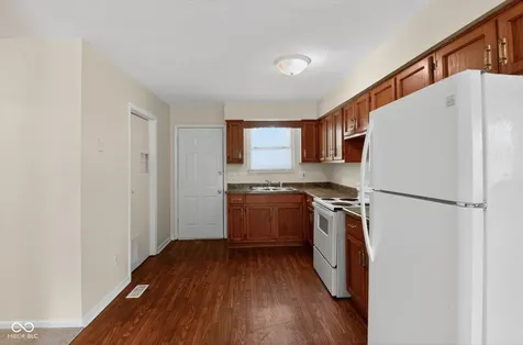 4130 Mellis Drive Indianapolis IN 46235