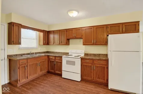 4130 Mellis Drive Indianapolis IN 46235