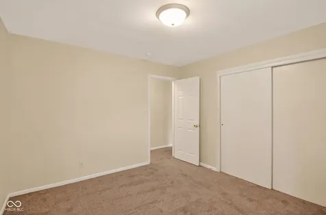 4130 Mellis Drive Indianapolis IN 46235
