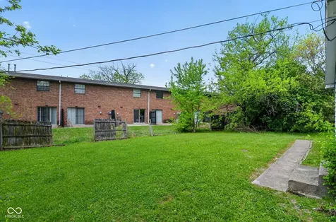 4130 Mellis Drive Indianapolis IN 46235