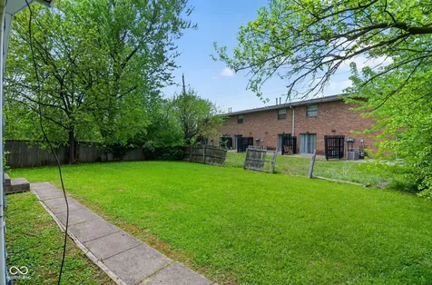 4130 Mellis Drive Indianapolis IN 46235