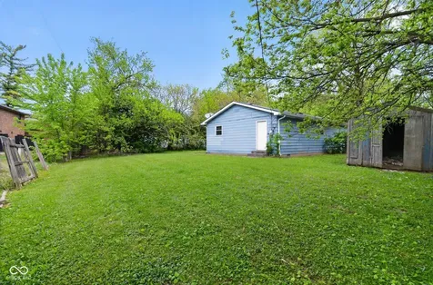 4130 Mellis Drive Indianapolis IN 46235