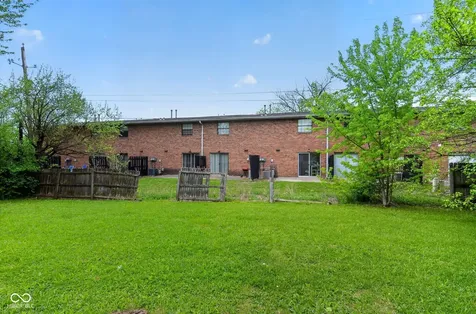 4130 Mellis Drive Indianapolis IN 46235