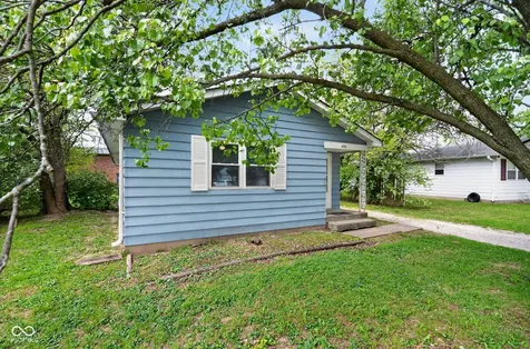 4130 Mellis Drive Indianapolis IN 46235