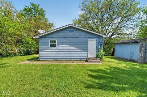 4130 Mellis Drive Indianapolis IN 46235