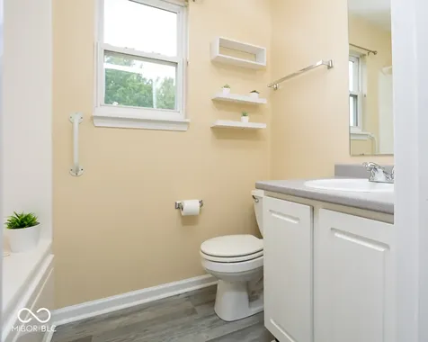 11618 Signet Lane Indianapolis IN 46235