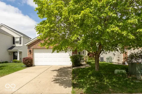 11618 Signet Lane Indianapolis IN 46235