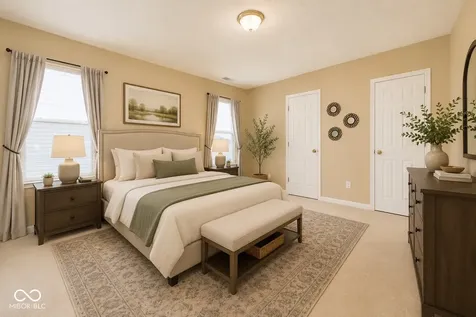 11618 Signet Lane Indianapolis IN 46235