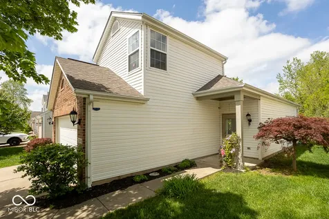 11618 Signet Lane Indianapolis IN 46235