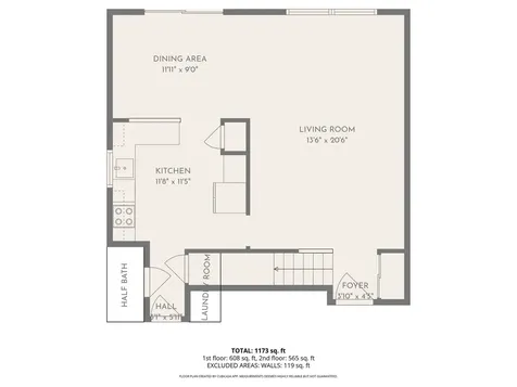 11618 Signet Lane Indianapolis IN 46235