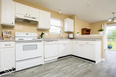 11618 Signet Lane Indianapolis IN 46235